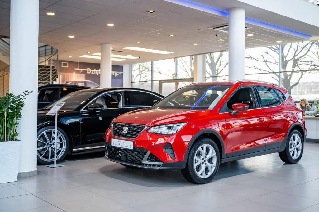 Makurat Auto – sprawdzone samochody używane w Gdańsku. Zaufaj trójmiejskiemu dealerowi 4 Grupa Makurat salon i serwis Zawodnikow 2 03452