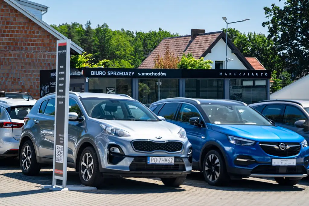 Makurat Auto Pepowo lipiec 2025 05124