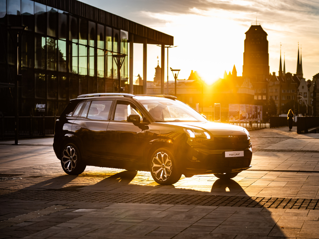 Nowe auto elektryczne już od 699 złotych netto miesięcznie? Sprawdź wynajem długoterminowy na Aion V i Hyptec HT w GAC Makurat Gdańsk 8 GAC Makurat Gdańsk wynajem długoterminowy