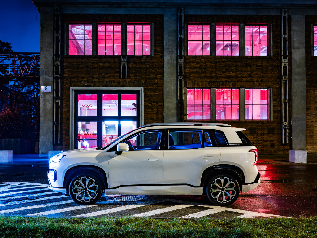 Nowe auto elektryczne już od 699 złotych netto miesięcznie? Sprawdź wynajem długoterminowy na Aion V i Hyptec HT w GAC Makurat Gdańsk 1 GAC Makurat Gdańsk