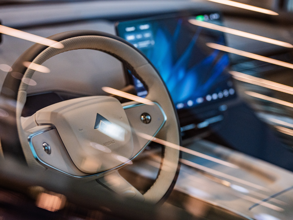 Nowe auto elektryczne już od 699 złotych netto miesięcznie? Sprawdź wynajem długoterminowy na Aion V i Hyptec HT w GAC Makurat Gdańsk 13 GAC Makurat Gdansk wynajem dlugoterminowy 8