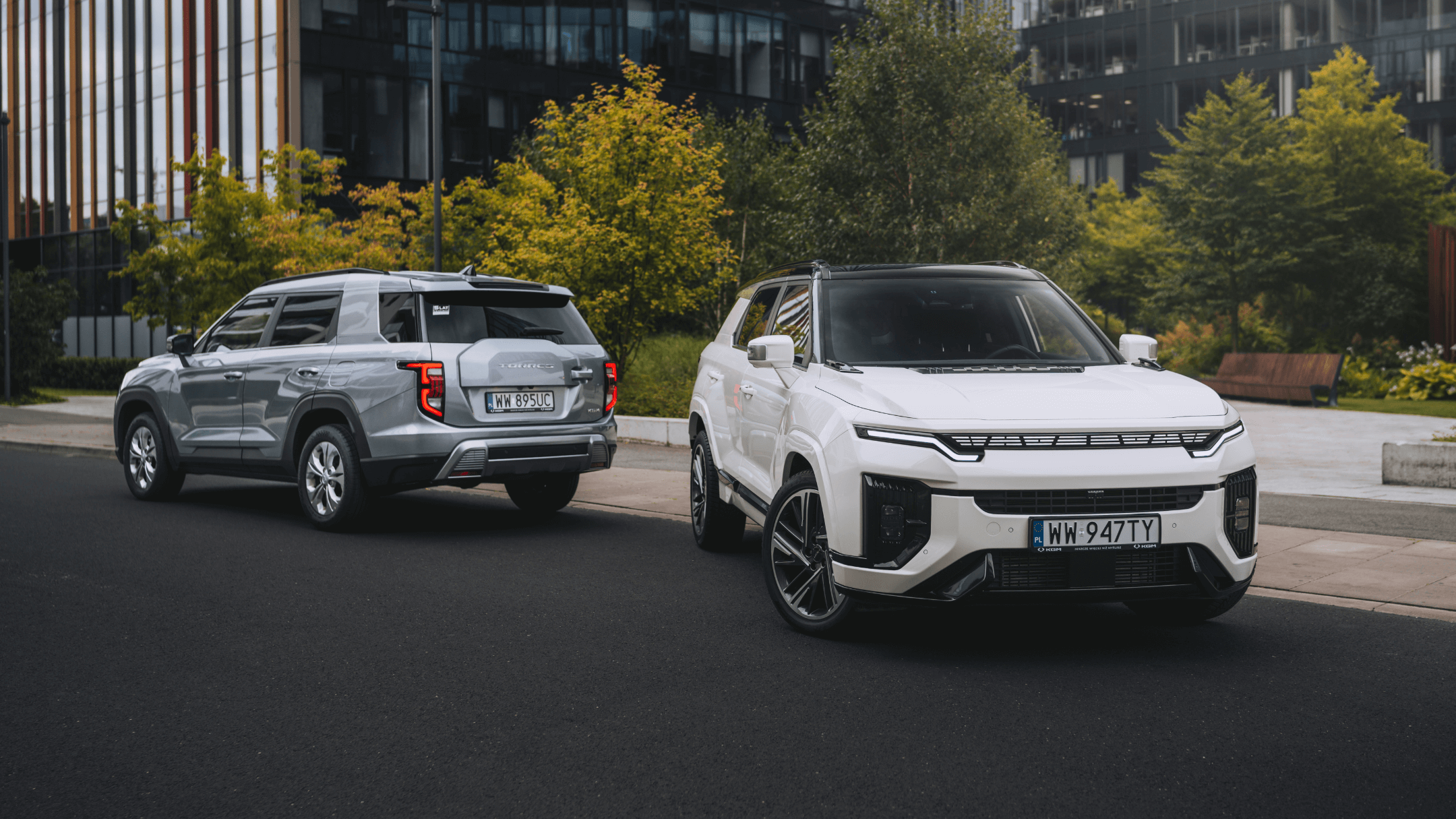 Gdańsk Elbląska 14 KGM