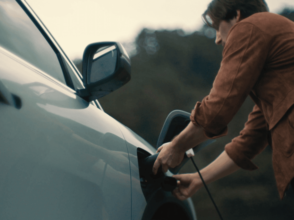 Używane samochody elektryczne 2