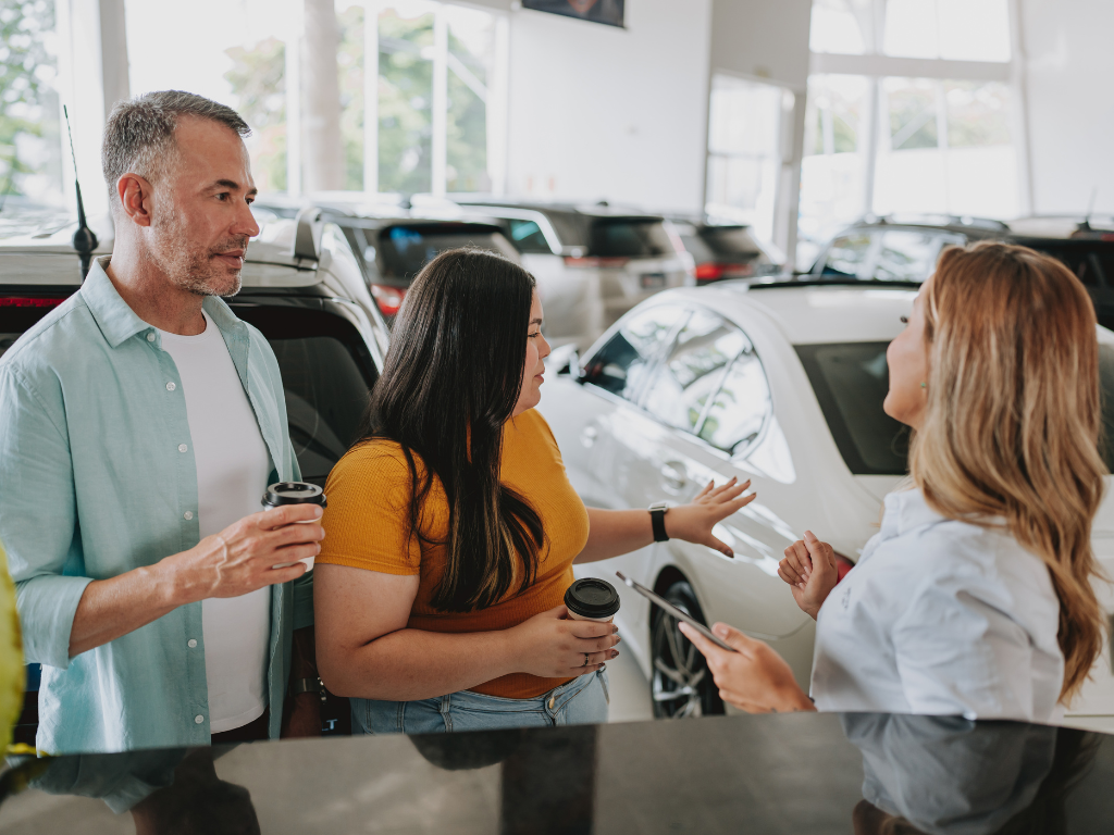 Pozostaw samochód w rozliczeniu w Grupie Makurat. Wszystko co musisz wiedzieć 8 Auto w rozliczeniu Grupa Makurat