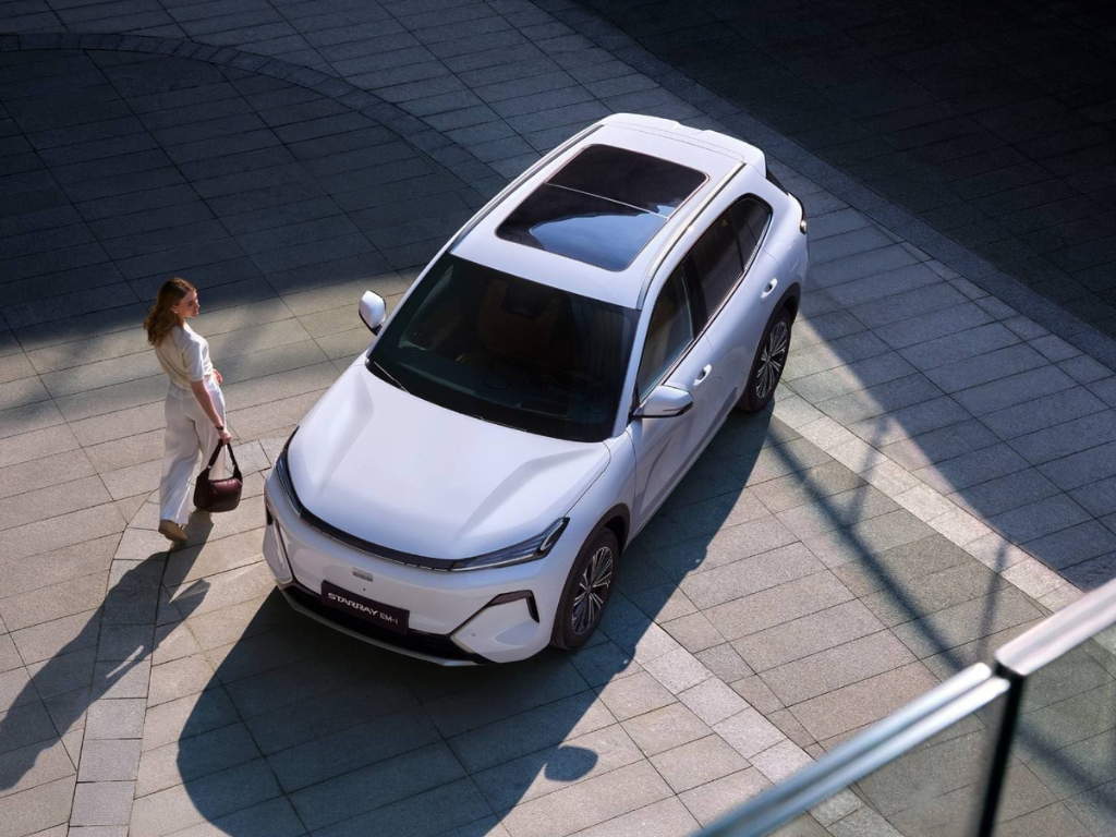 Jak działają samochody hybrydowe i czy warto je kupić? 7 Grupa Makurat samochody hybrydowe