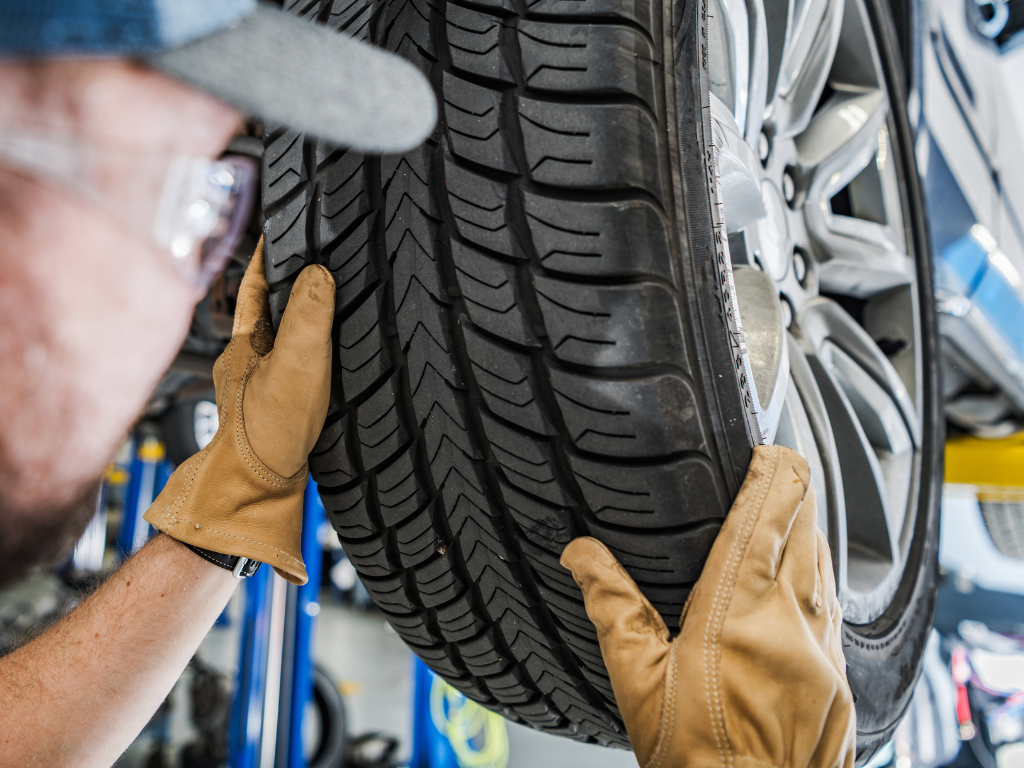 Używane samochody elektryczne Makurat Auto