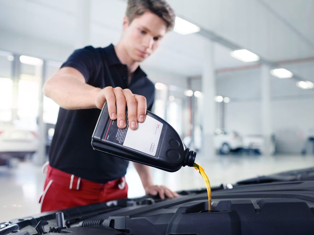 Wybierz Autoryzowany Serwis Audi Makurat w Gdańsku 7 Autoryzowany Serwis Audi Makurat Serwis 2