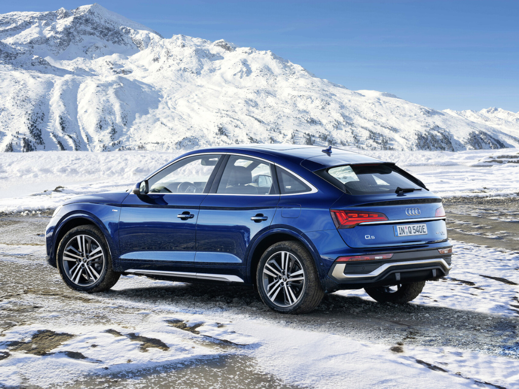 Wybierz Autoryzowany Serwis Audi Makurat w Gdańsku 8 Autoryzowany Serwis Audi Makurat Serwis 3