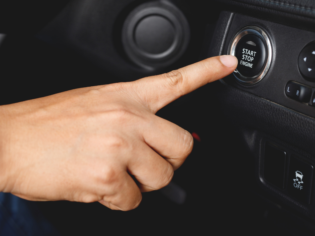 Jak dbać o auto zimą 2