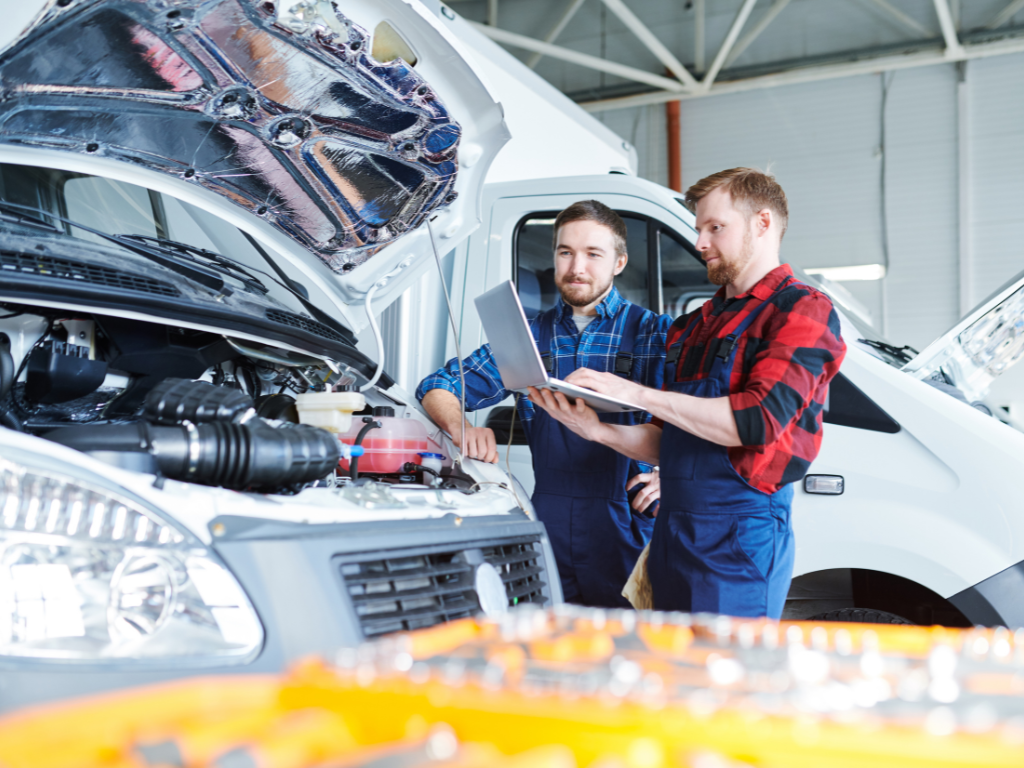 Program NORA Makurat Serwis Pępowo