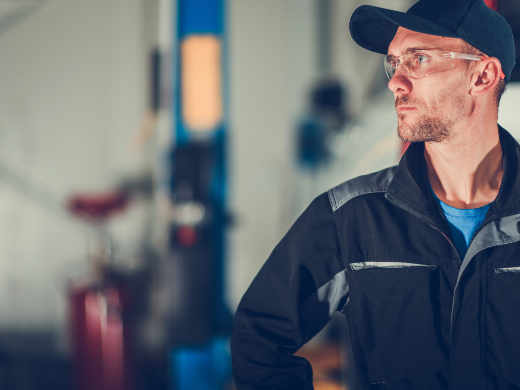 Prowadzisz niezależny warsztat? Oto powody, dla których Program NORA jest dla Ciebie 11 Program NORA Makurat Serwis Pępowo 5