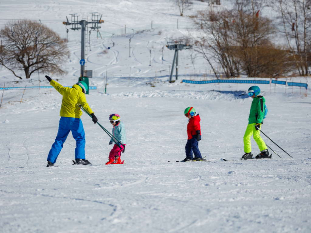 Ubezpieczenie narciarskie Makurat Ubezpieczenia 2