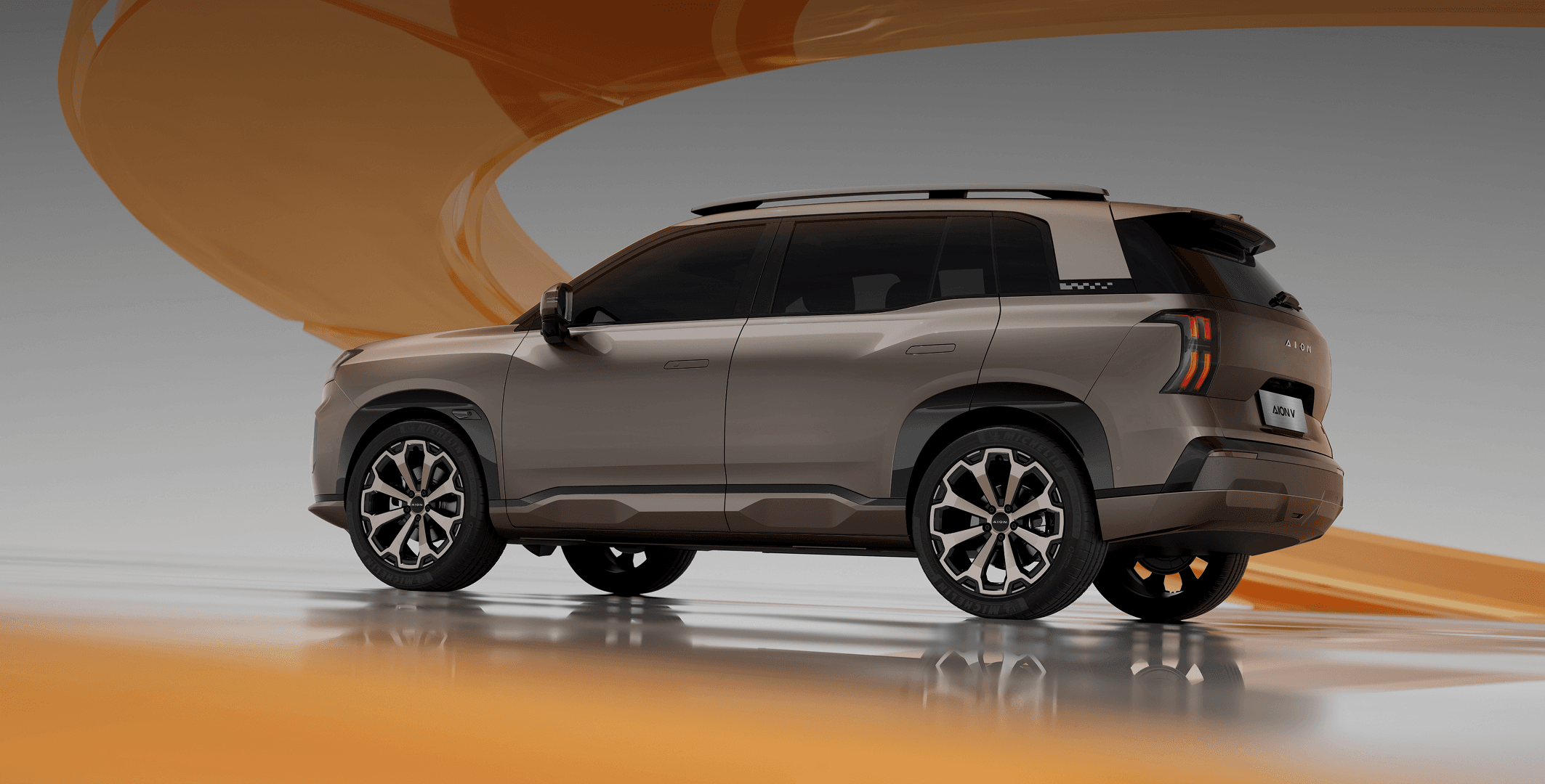 GAC Grupa Makurat 5 aion v side