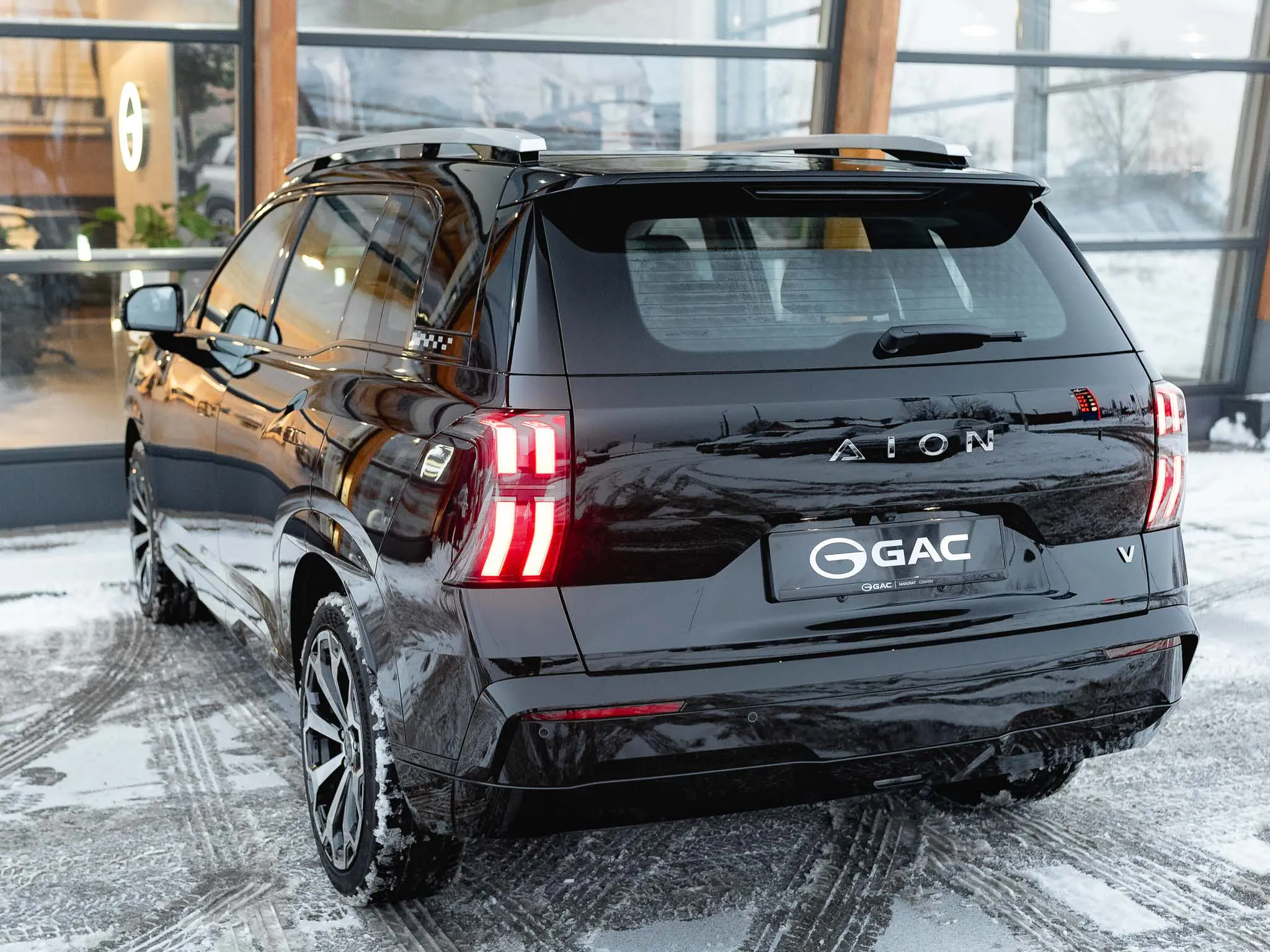 GAC Grupa Makurat 22 masterdealer 7 z 34