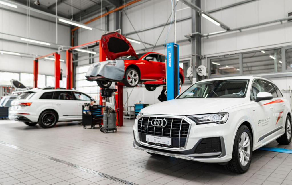 Szukasz sprawdzonego ASO dla swojego samochodu? Sprawdź Autoryzowany Serwis Makurat w Gdańsku 11 ASO Makurat Serwis Gdańsk 3