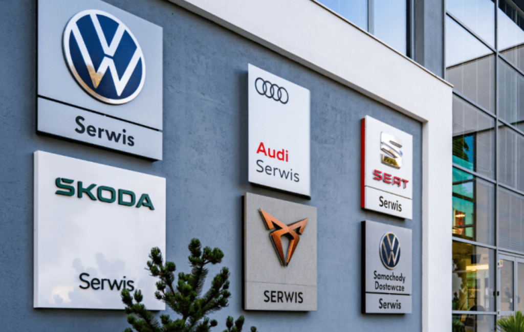 Szukasz sprawdzonego ASO dla swojego samochodu? Sprawdź Autoryzowany Serwis Makurat w Gdańsku 12 ASO Makurat Serwis Gdańsk 4