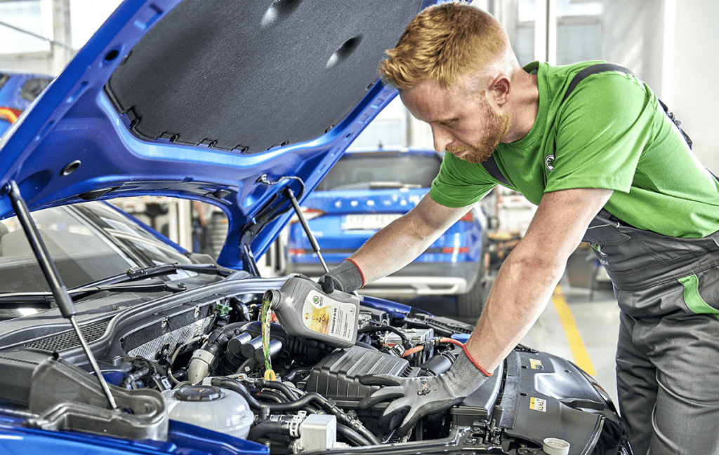 Szukasz sprawdzonego ASO dla swojego samochodu? Sprawdź Autoryzowany Serwis Makurat w Gdańsku 13 ASO Makurat Serwis Gdańsk 6