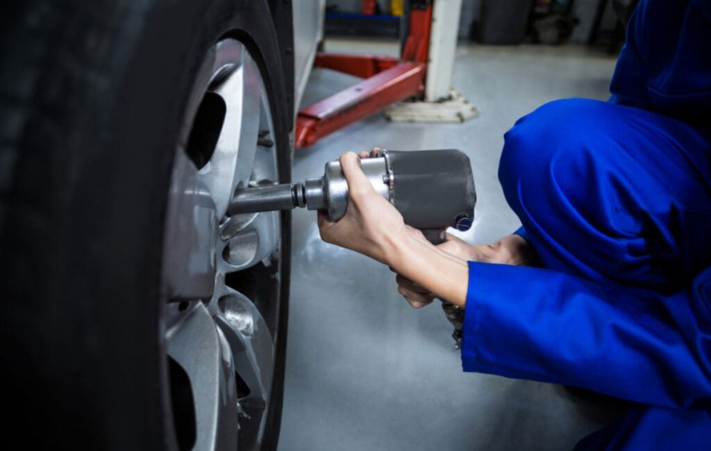 Auto Miras Pępowo serwis mechaniczny blisko Ciebie