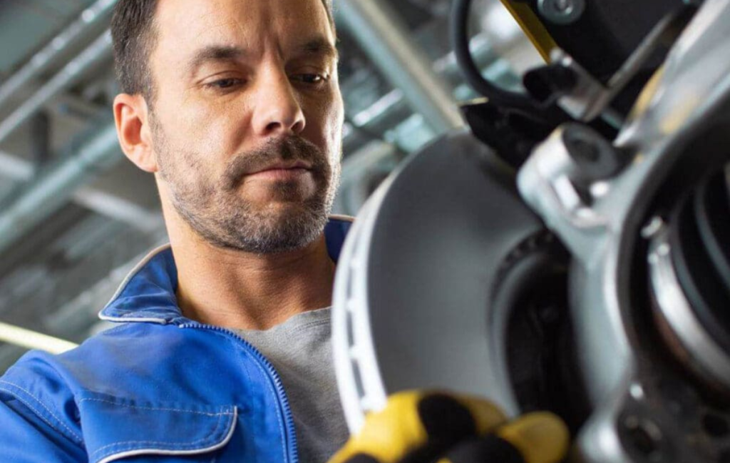 Auto Miras Pepowo serwis mechaniczny 2