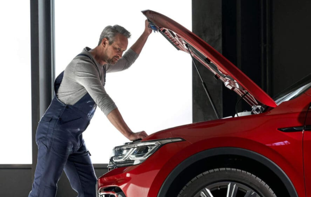 Auto Miras Pępowo serwis mechaniczny blisko Ciebie