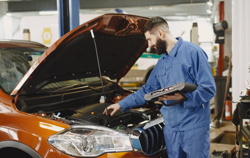 Ubezpieczenie AutoCasco ASO Serwis vs Kosztorys 4