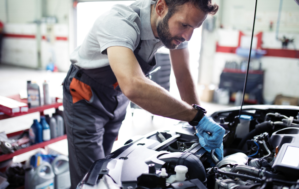 Ubezpieczenie AutoCasco ASO Serwis vs Kosztorys 3