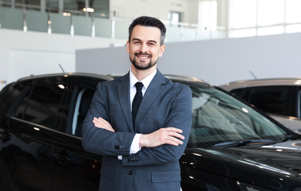 Wynajem długoterminowy Geely Makurat Trójmiasto  2