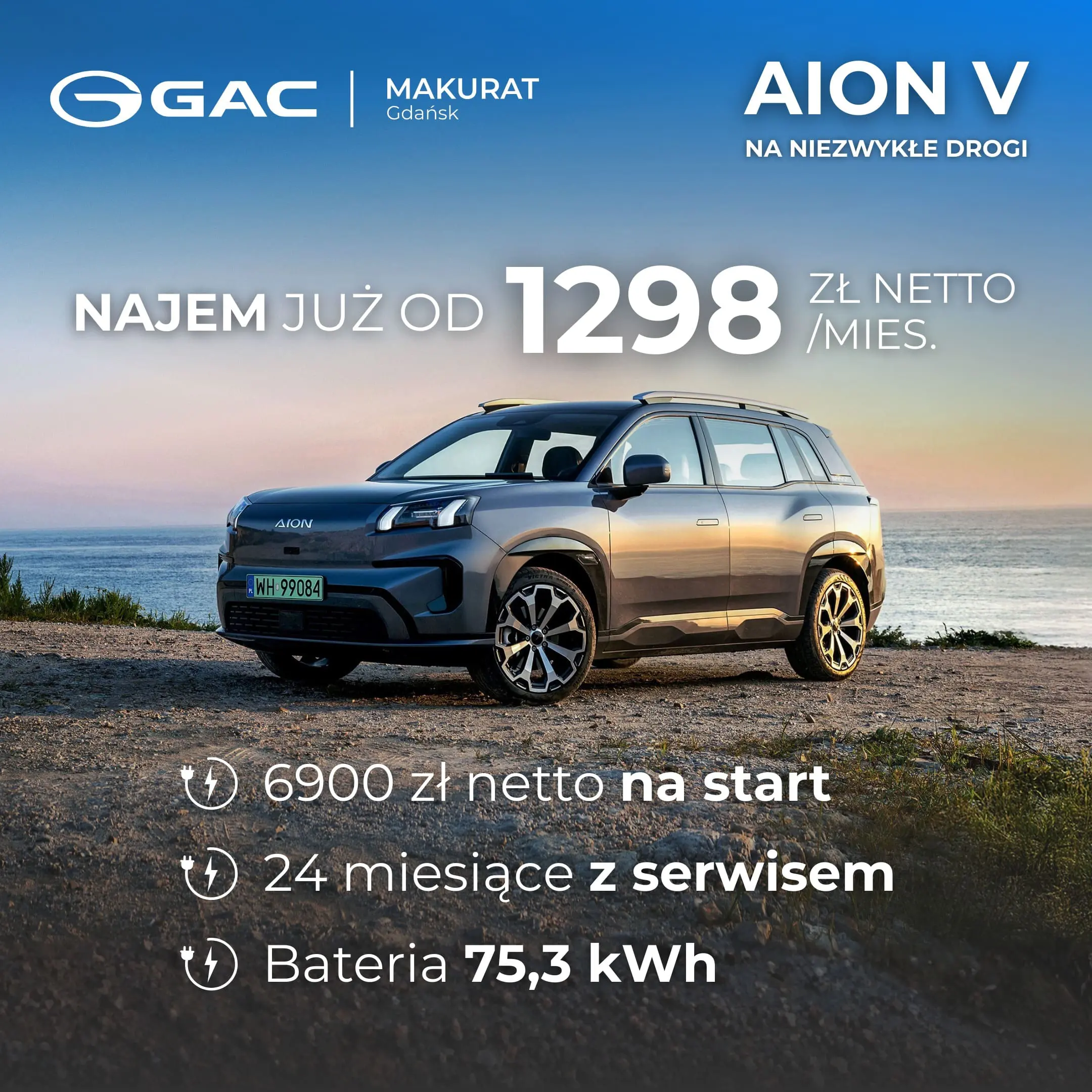 GAC Grupa Makurat 5 NAJEM AION 1 converted