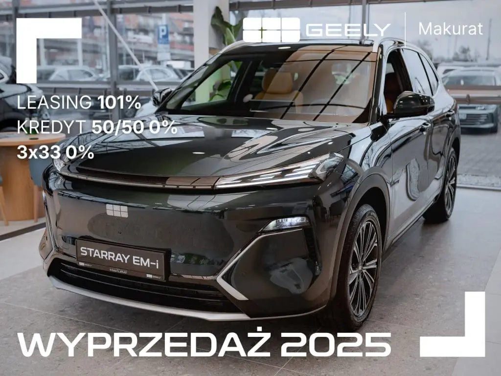 Geely Grupa Makurat 21 OGLOSZENIA 11