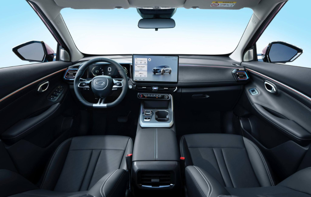 Roadshow GAC EMKOO i EMZOOM w GAC Makurat Gdańsk 7