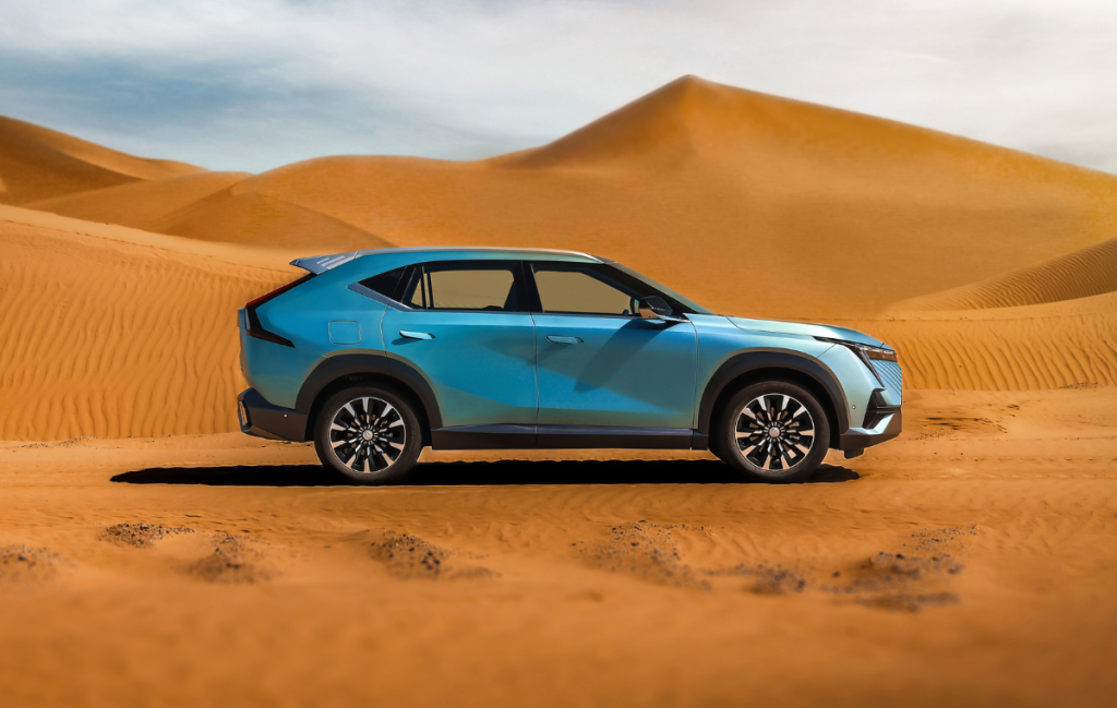 Roadshow GAC EMKOO i EMZOOM w GAC Makurat Gdańsk (15)