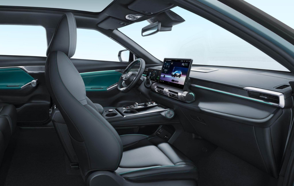 Roadshow GAC EMKOO i EMZOOM w GAC Makurat Gdańsk 4