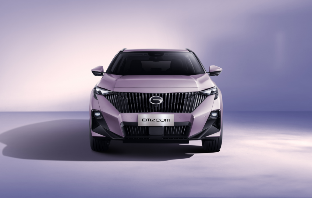 Roadshow GAC EMKOO i EMZOOM w GAC Makurat Gdańsk 8