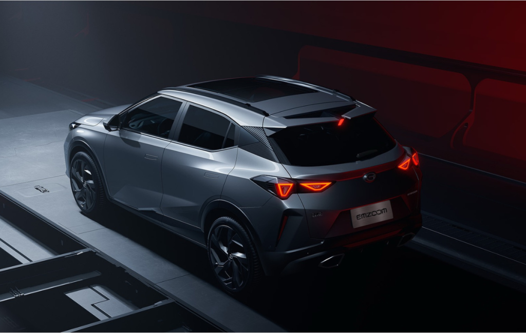 Roadshow GAC EMKOO i EMZOOM w GAC Makurat Gdańsk 11