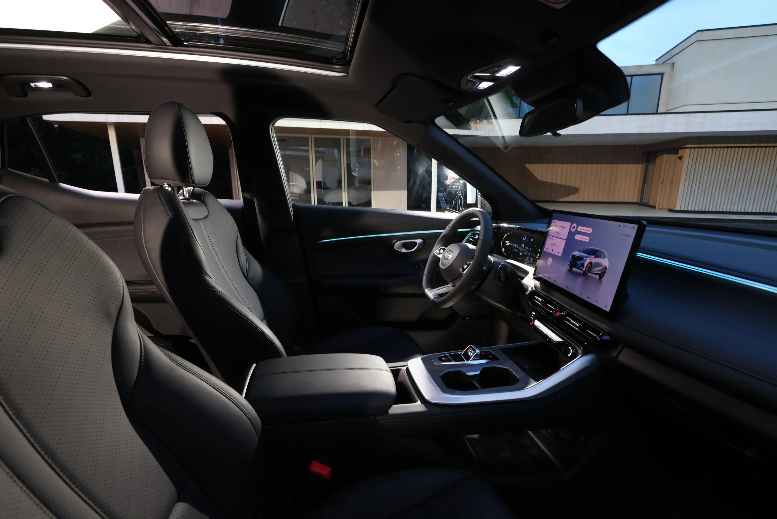 GAC Grupa Makurat 23 WY 05714 converted