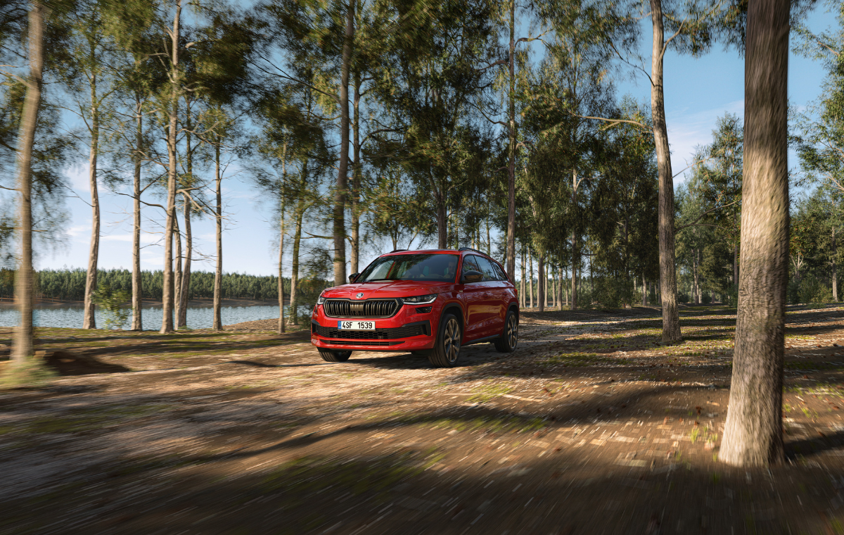 Czy to już czas na wiosenny serwis auta? 1 Wiosenny Serwis Auta Makurat Serwis