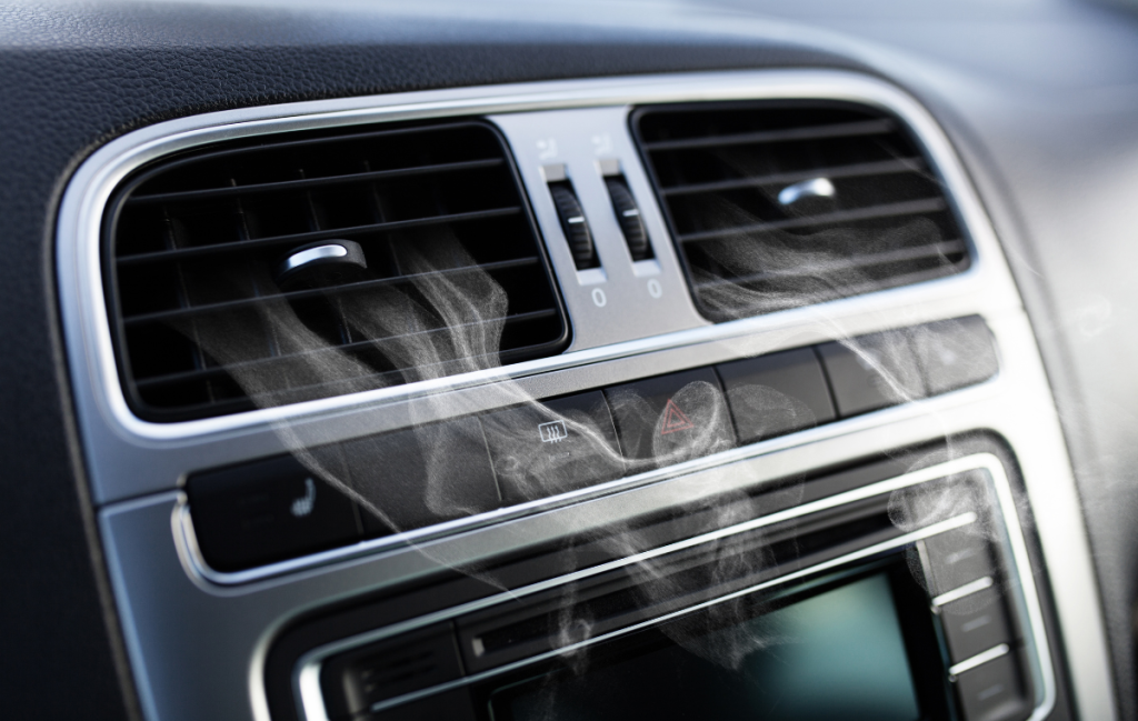 Czy to już czas na wiosenny serwis auta? 12 wiosenny serwis auta Makurat Serwis 4