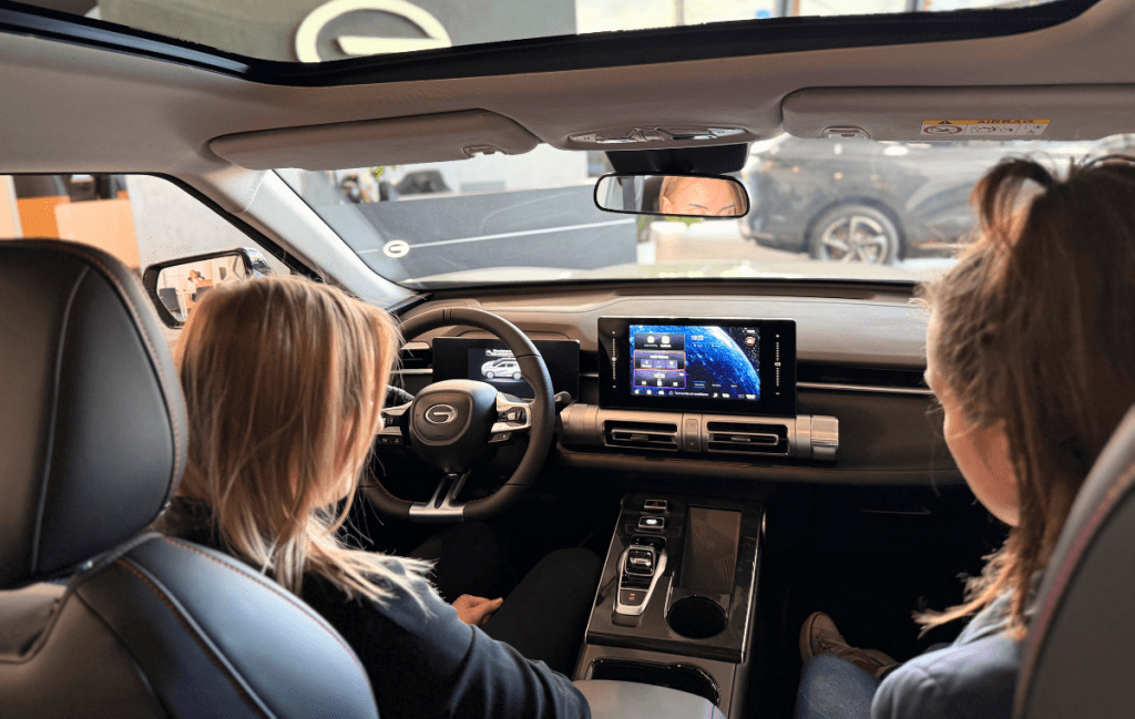 GAC MAKURAT GDAŃSK SPALINOWE MODELE  4