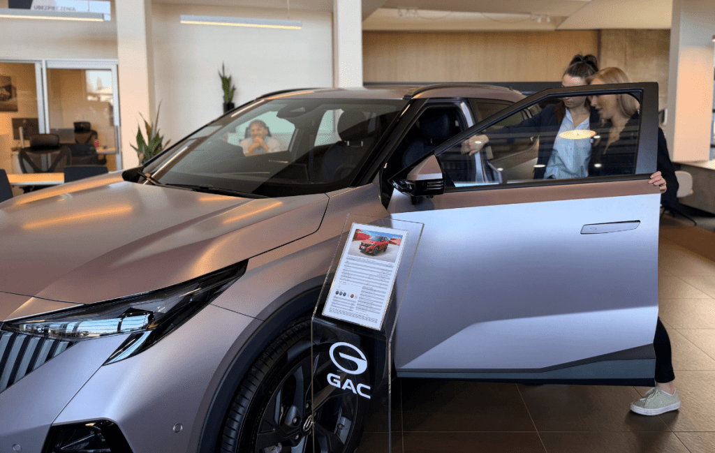 GAC MAKURAT GDAŃSK SPALINOWE MODELE  2