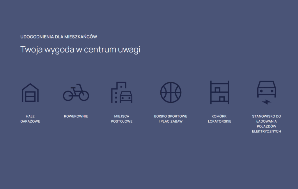 Osiedle Ostoja Nowy Świat 5