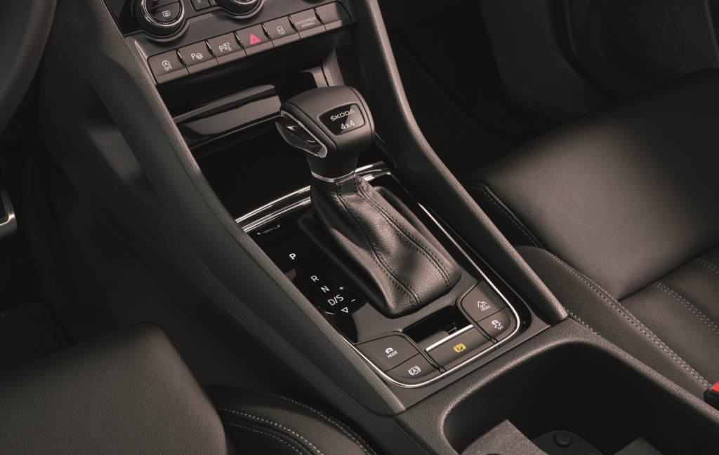 Skrzynia DSG Makurat Serwis 2