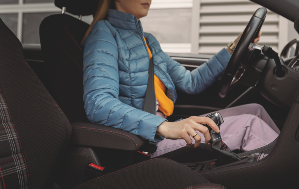 Skrzynia DSG Makurat Serwis