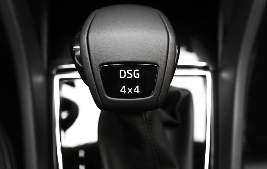 Skrzynia DSG Makurat Serwis 3