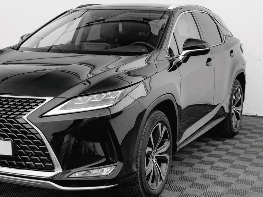 Makurat Auto Samochód Używany