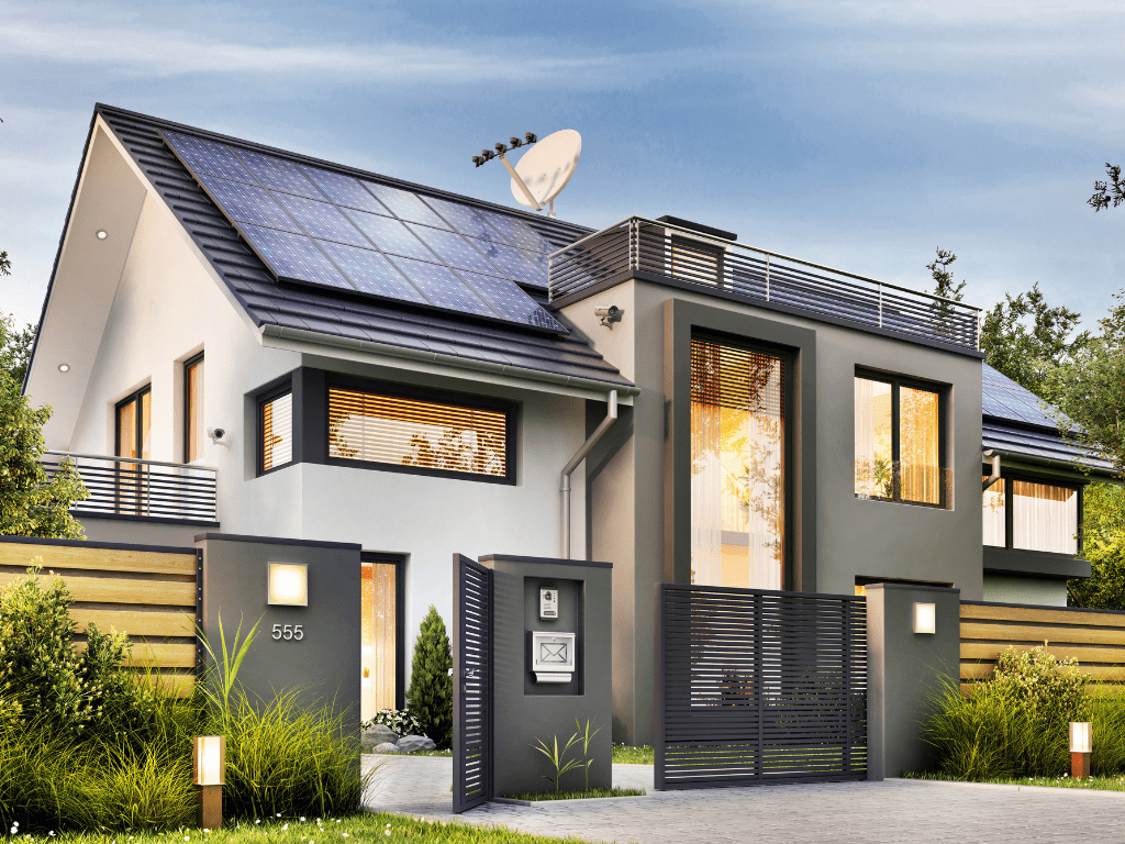 Ubezpieczenie domu i ogrodu