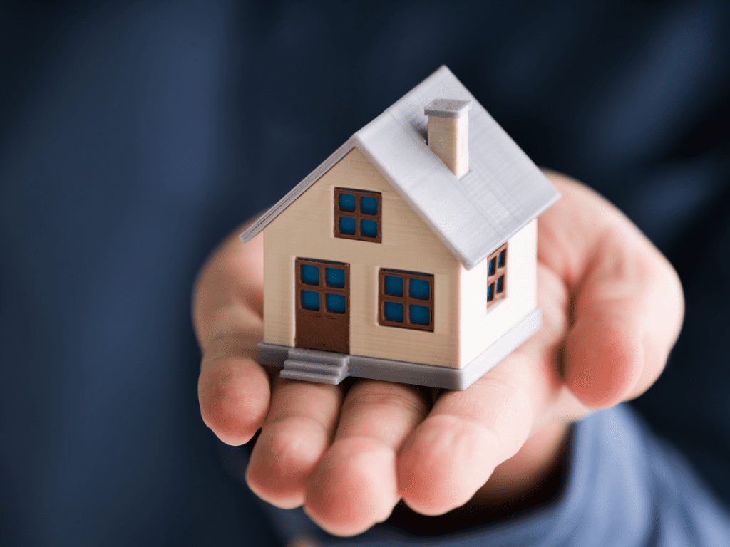 Ubezpieczenie domu i ogrodu