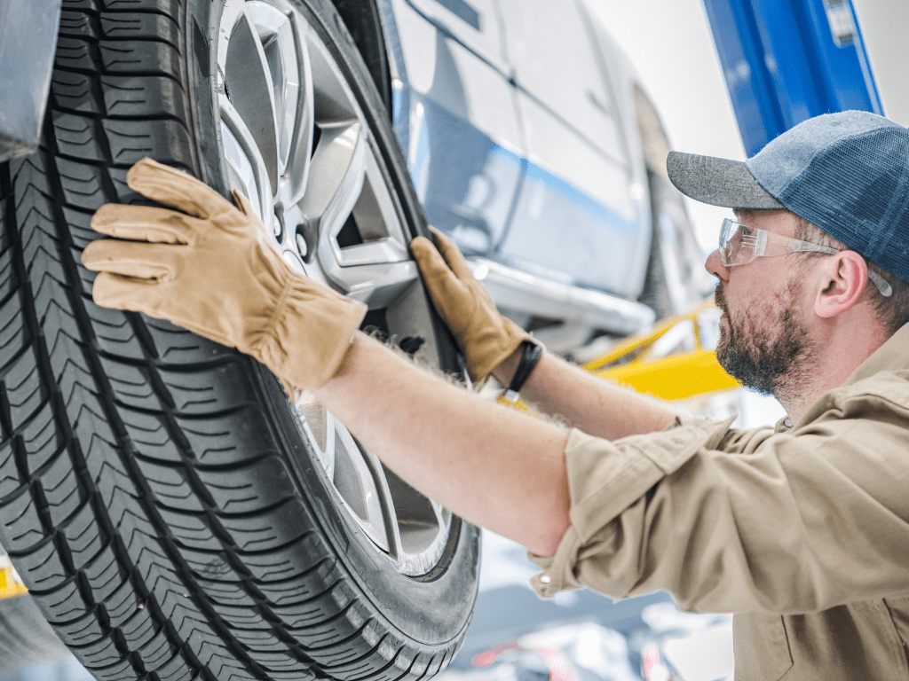 opony Makurat Serwis