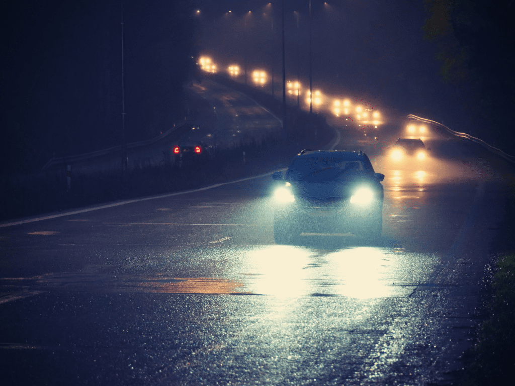 Makurat Serwis światła