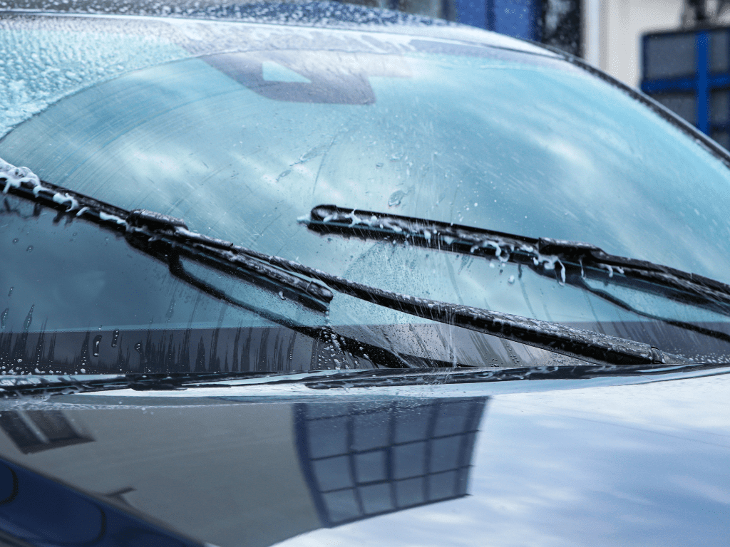 Makurat Serwis wycieraczki