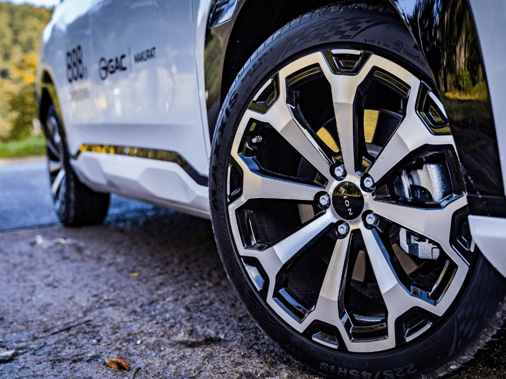 gac makurat aion v 15